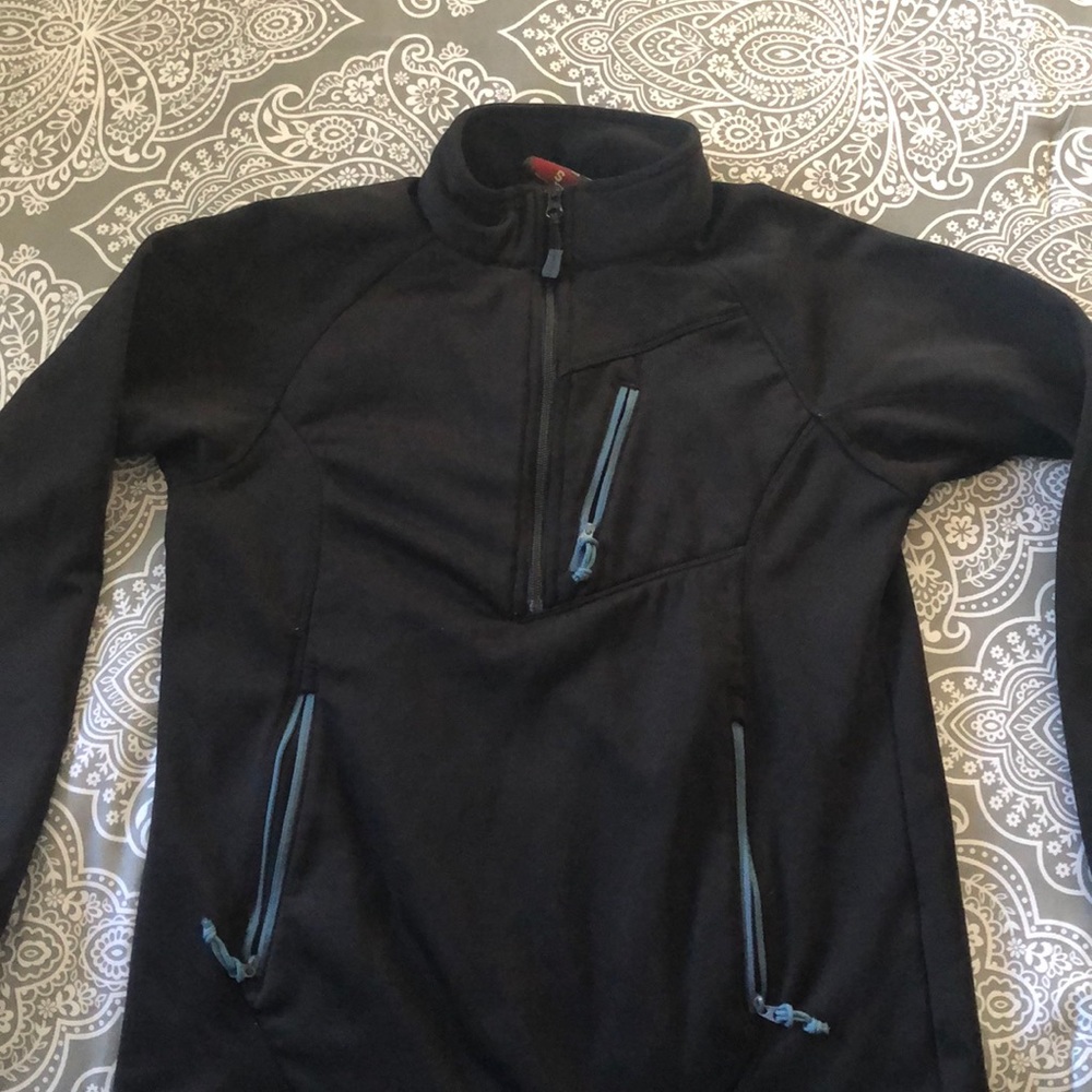 Workwear Sweater